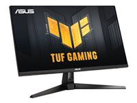 ASUS TUF Gaming VG27AQ3A - LED-skärm - QHD - 27" - HDR 90LM0940-B01970