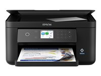 Epson Expression Home XP-5205 - multifunktionsskrivare - färg C11CK61404