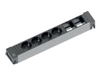 Bachmann POWER FRAME - Stor - effektband 916.1110