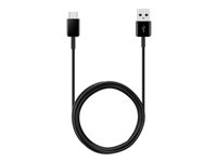 Samsung EP-DG930M - USB typ C-kabel - USB till 24 pin USB-C - 1.5 m EP-DG930MBEGWW