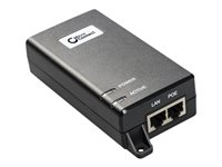 MicroConnect - strömtillförsel - 30 Watt POEINJ-30W