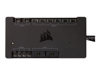 CORSAIR Commander PRO - systemfläkt och ljushubb CL-9011110-WW