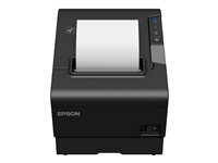 Epson TM T88VI-iHub - kvittoskrivare - svartvit - termisk linje C31CE94751P1