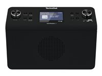 TechniSat DigitRadio 21 - DAB-radio 0001/3964