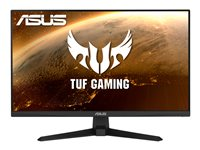 ASUS TUF Gaming VG249Q1A - LED-skärm - Full HD (1080p) - 24" 90LM06J1-B02170