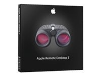 Apple Remote Desktop (v. 3) - licens - 1 licens D6105ZM/A