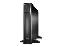 APC Smart-UPS X 3000 Rack/Tower LCD - UPS - 2.7 kW - 3000 VA SMX3000RMHV2UNC