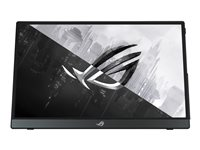 ASUS ROG Strix XG16AHPE - LED-skärm - Full HD (1080p) - 15.6" XG16AHPE