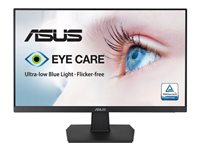 ASUS VA27EHE - LED-skärm - Full HD (1080p) - 27" VA27EHE