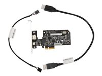 Lenovo - Thunderbolt 3 port 5C50W00869