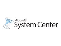 Microsoft System Center Data Protection Manager Enterprise Server ML - licens- och programvaruförsäkring - 1 OSE (Operating System Environment) CGA-00058