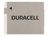 Duracell DR9720 batteri - Li-Ion DR9720