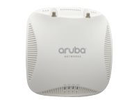 HPE Aruba AP-204 - trådlös åtkomstpunkt - Wi-Fi 5 JW162A