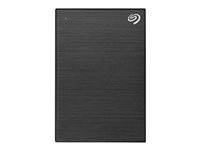 Seagate One Touch STKY1000400 - hårddisk - 1 TB - USB 3.0 STKY1000400