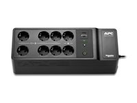 APC Back-UPS BE850G2-SP - UPS - 520 Watt - 850 VA BE850G2-SP