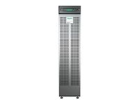 MGE Galaxy 3500 with 2 Battery Modules - UPS - 8 kW - 10000 VA G35T10KH2B2S