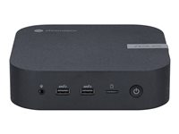 ASUS Chromebox 5 S5007UN - mini-PC Core i5 1240P 1.7 GHz - 8 GB - SSD 128 GB 90MS02N1-M001D0