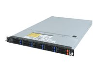 Gigabyte R182-Z91 (rev. 100) - kan monteras i rack - ingen CPU - 0 GB - ingen HDD 6NR182Z91MR-00