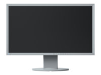 EIZO FlexScan EV2316WFS3-GY - LED-skärm - Full HD (1080p) - 23" EV2316WFS3-GY