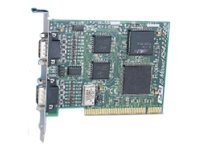 Brainboxes CC-525 - seriell adapter - PCI - RS-422/485 x 2 CC-525