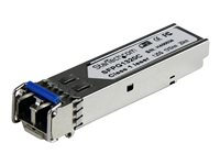 StarTech.com Cisco GLC-LH-SMD-kompatibel SFP-sändtagarmodul - 1000BASE-LH - SFP-sändar/mottagarmodul (mini-GBIC) - 1GbE SFPG1320C