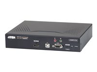 ATEN KE8950T Transmitter - förlängare för tangentbord/video/mus/seriell/USB KE8950T-AX-G