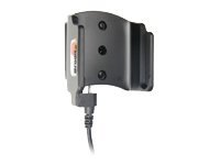 Brodit Active Holder Tilt Swivel - bilhållare/laddare för mobiltelefon 971242