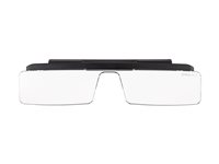 Epson BO-SP450 - paket med tonat glas för smartglasögon V12HA61W01