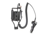 Brodit Active holder with cig-plug - bilhållare/laddare för mobiltelefon 512357