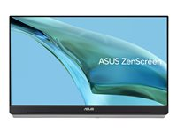 ASUS ZenScreen MB249C - LED-skärm - Full HD (1080p) - 23.8" 90LM0865-B01170