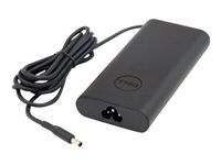 Dell 3 Prong AC Adapter - strömadapter - 130 Watt 0V363H