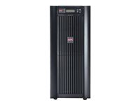 APC Smart-UPS VT 20kVA - UPS - 16 kW - 20000 VA SUVTP20KHS