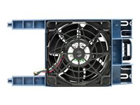 HPE High Performance Fan Kit - fläktsats för system - 2U P48820-B21