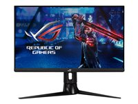 ASUS ROG Strix XG27AQ - LED-skärm - 27" - HDR 90LM06U0-B01370