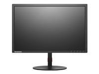 Lenovo ThinkVision T2254 - LED-skärm - 22" 60F6HAR1EU