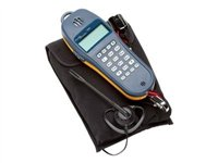 Fluke Networks TS25D Test Set - telefontestsats 25501109