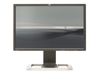 HP LP2475w - Head Only - LCD-skärm - 24" 644697-001