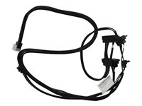 Lenovo intern SAS-kabel 04X2758