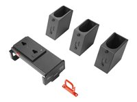 Lenovo Docking Station Mounting Bracket G2 - monteringssats för dockningsstation 4XF1A29617