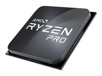 AMD Ryzen 3 Pro 4350GE / 3.5 GHz processor - OEM 100-000000154