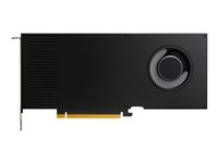 NVIDIA RTX A4000E - grafikkort - RTX A4000 - 16 GB 6H7J7AA