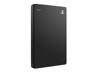 Seagate Game Drive for PS4 STGD2000200 - hårddisk - 2 TB - USB 3.0 STGD2000200