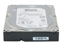 Seagate Exos 7E8 - hårddisk - 4 TB - 512n - SATA 6Gb/s - FRU 00LF276