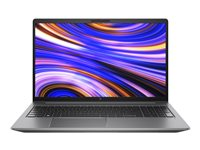 HP ZBook Power G10 A Mobile Workstation - AI Ready - 15.6" - AMD Ryzen 9 Pro - 7940HS - 64 GB RAM - 1 TB SSD - hela norden 98P61ET#UUW