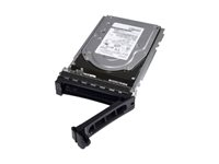 Dell - SSD - 1.92 TB - SAS 12Gb/s 400-BCMR