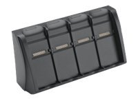 Zebra 4-Slot - batteriladdare SAC9000-400CES