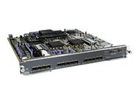 Cisco Multiprotocol Services Module - expansionsmodul - Fibre Channel x 14 + 1000Base-T x 2 416810-001