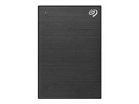 Seagate One Touch STKZ5000400 - hårddisk - 5 TB - USB 3.0 STKZ5000400