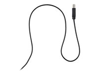 MicroConnect Premium - USB-kabel - USB typ A till USB Type B - 25 m USB3.0AB25BOP