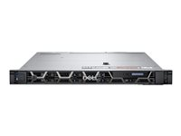 Dell PowerEdge R450 - kan monteras i rack Xeon Silver 4309Y 2.8 GHz - 16 GB - SSD 480 GB K1WNX